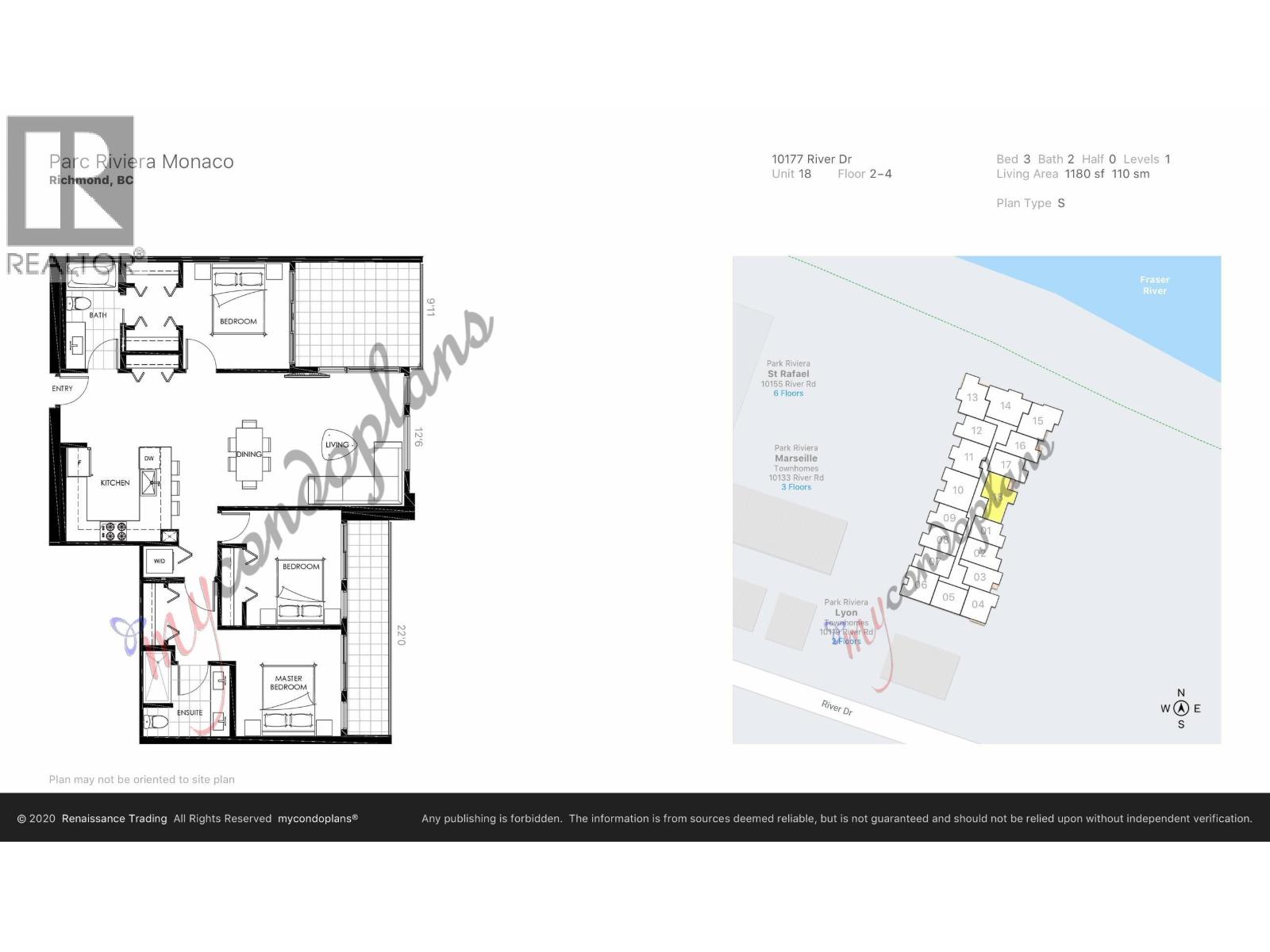 418 10177 River Drive Property Photo 21