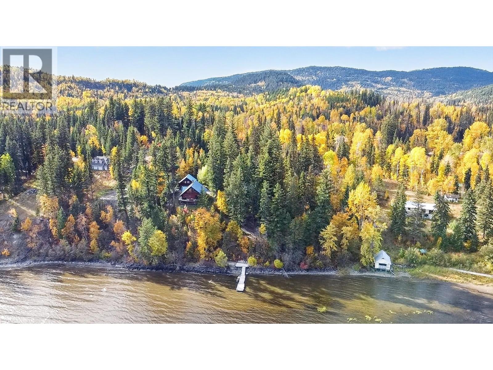 Lot 1 Cottonwood Place Property Photo 1