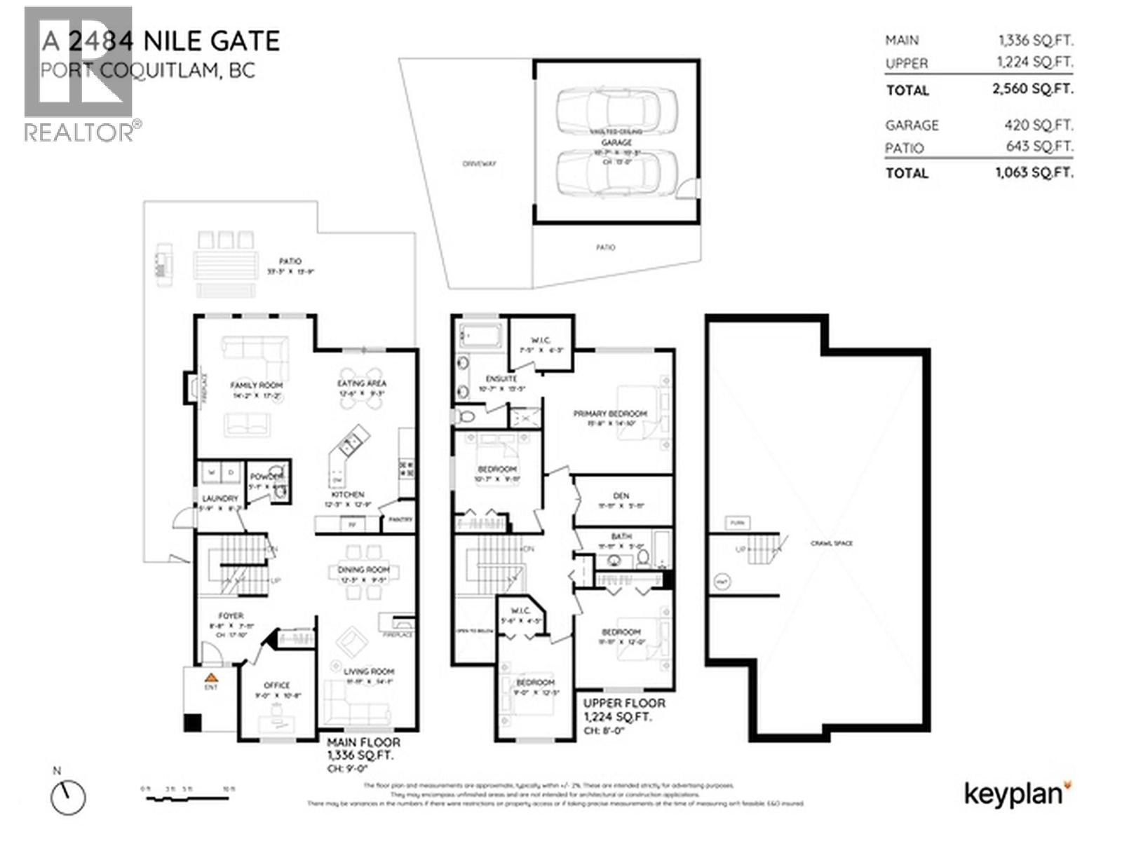 A/b 2484 Nile Gate Property Photo 39