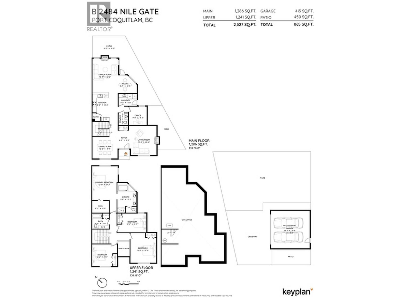 A/b 2484 Nile Gate Property Photo 40