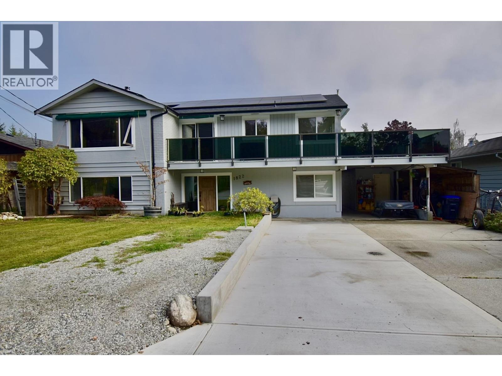 1822 Hall Road Property Photo 1