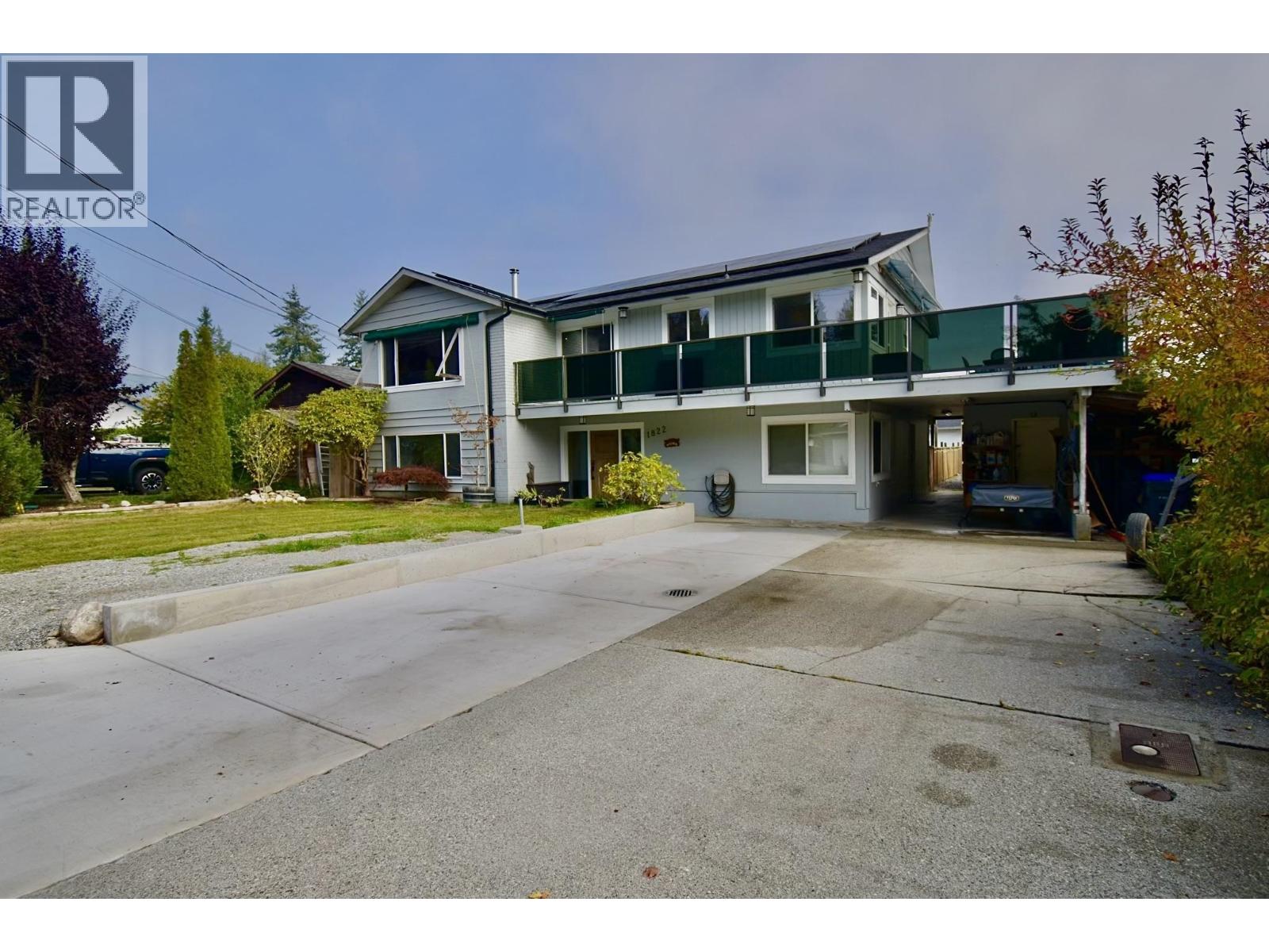 1822 Hall Road Property Photo 2