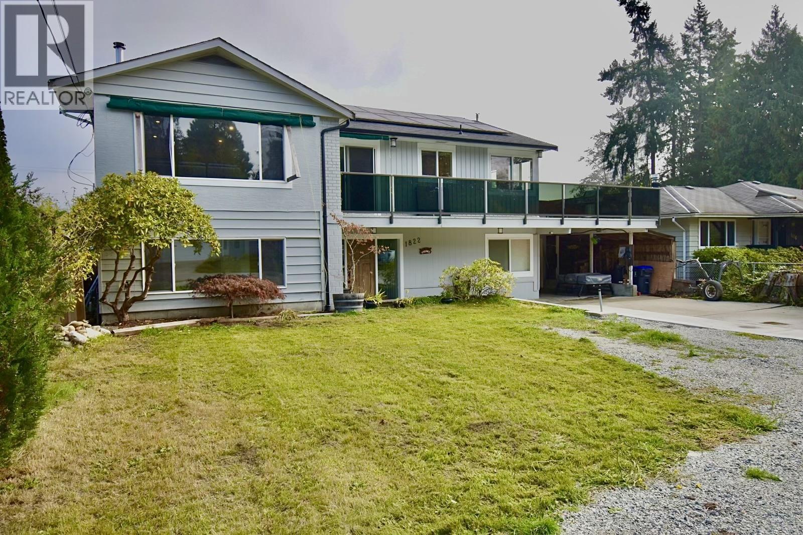 1822 Hall Road Property Photo 3