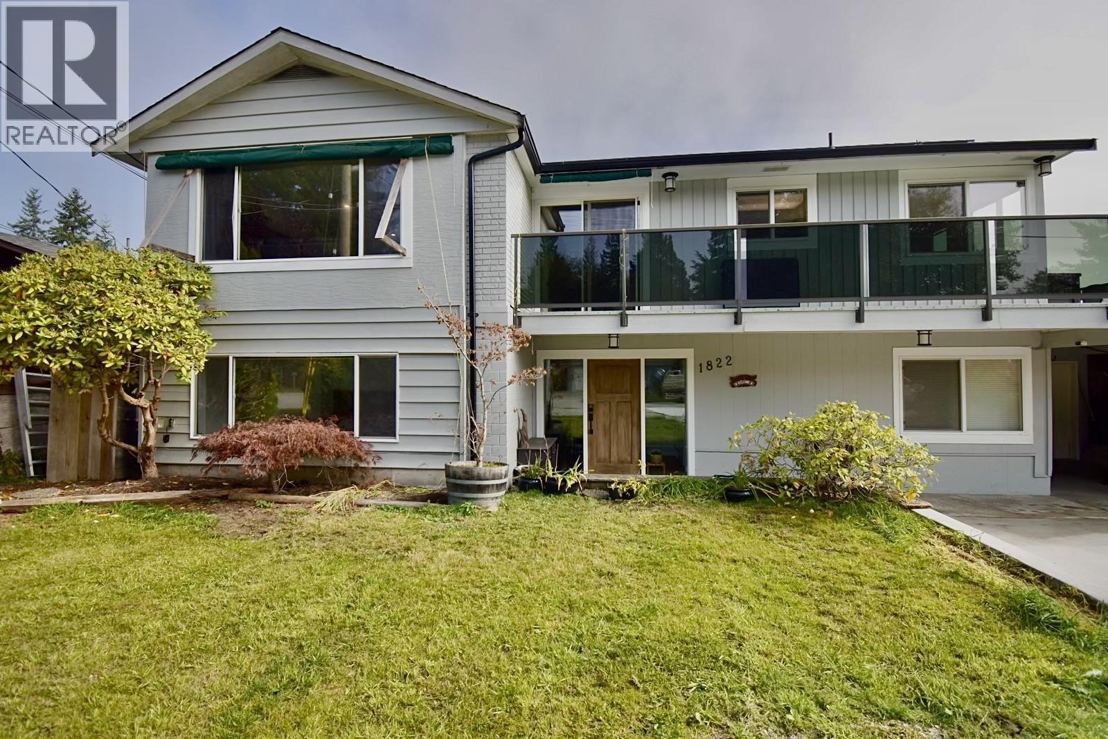 1822 Hall Road Property Photo 4