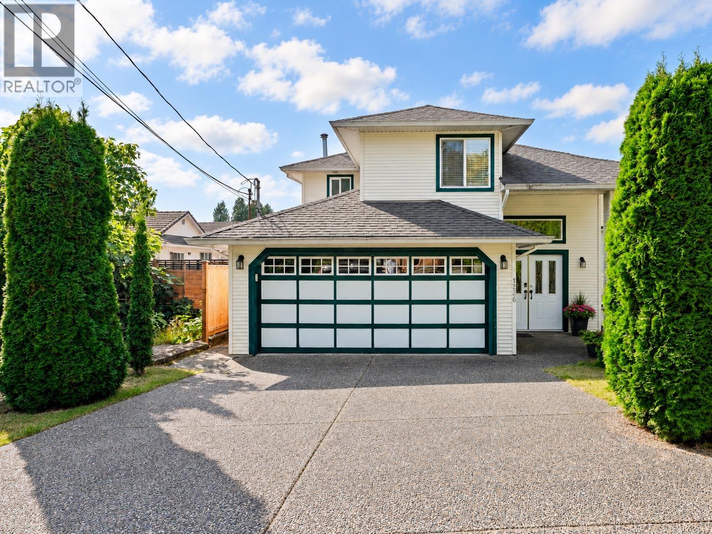 1226 Pitt River Road Property Photo 1