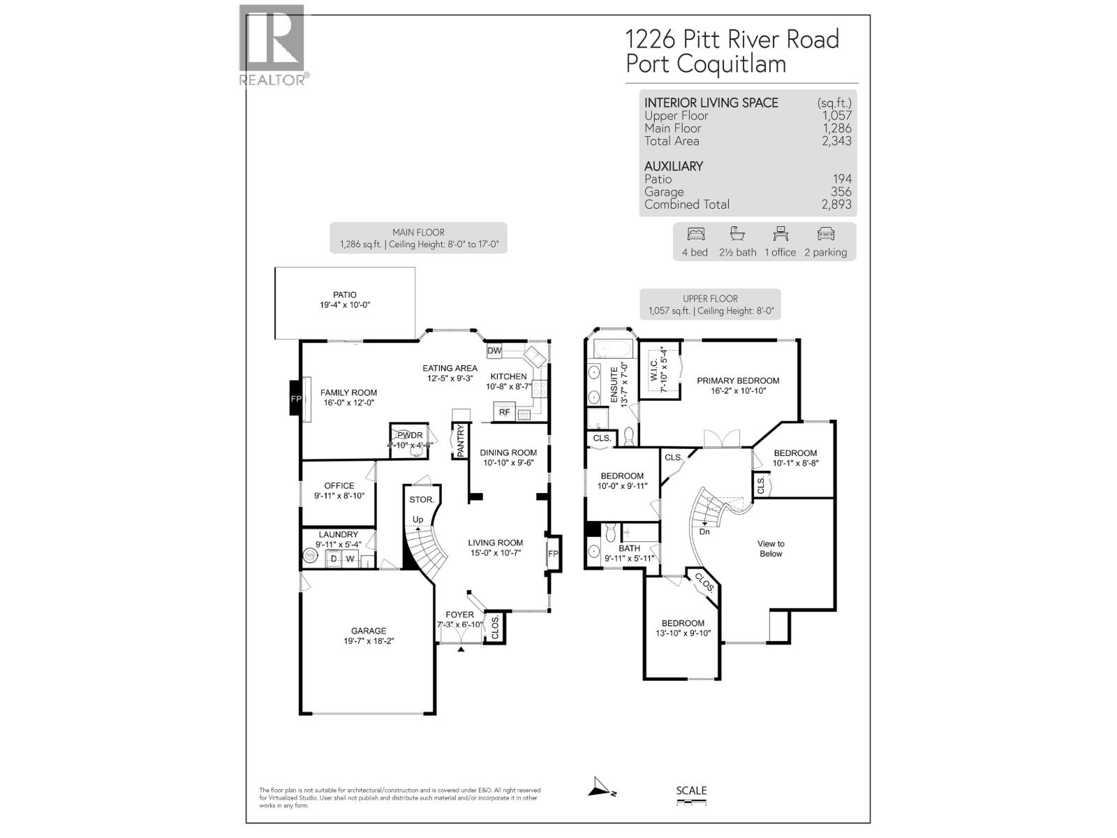 1226 Pitt River Road Property Photo 27