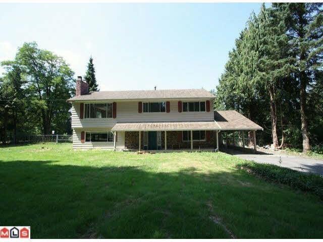 7619 192 Street Property Photo 1
