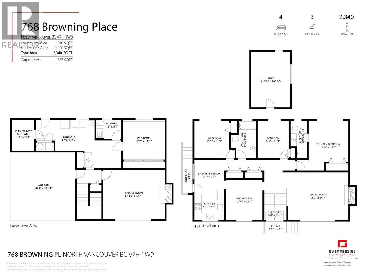 768 Browning Place Property Photo 30