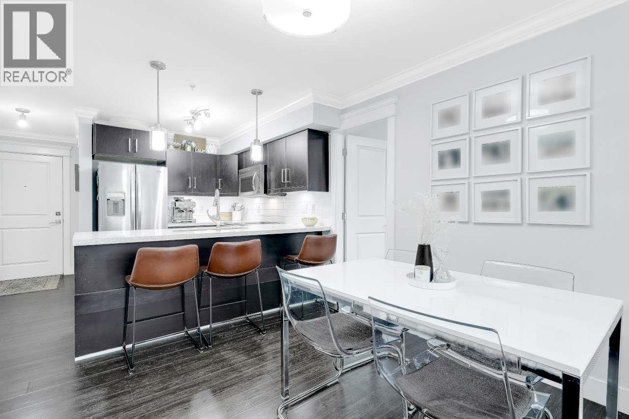 105 2268 Shaughnessy Street Property Photo 2
