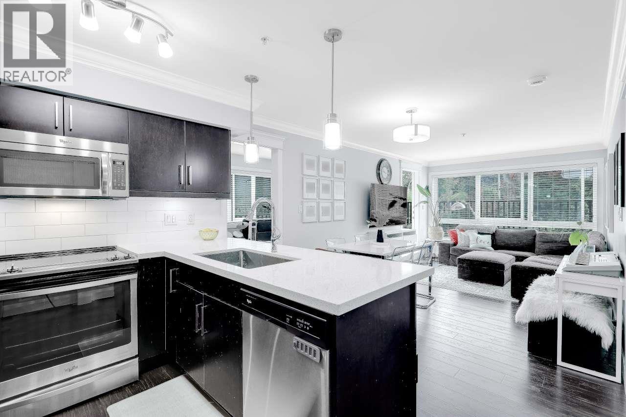 105 2268 Shaughnessy Street Property Photo 5