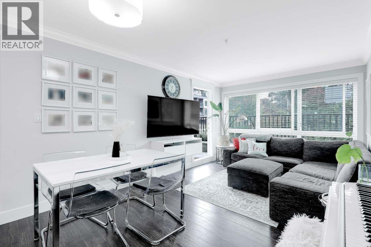 105 2268 Shaughnessy Street Property Photo 6