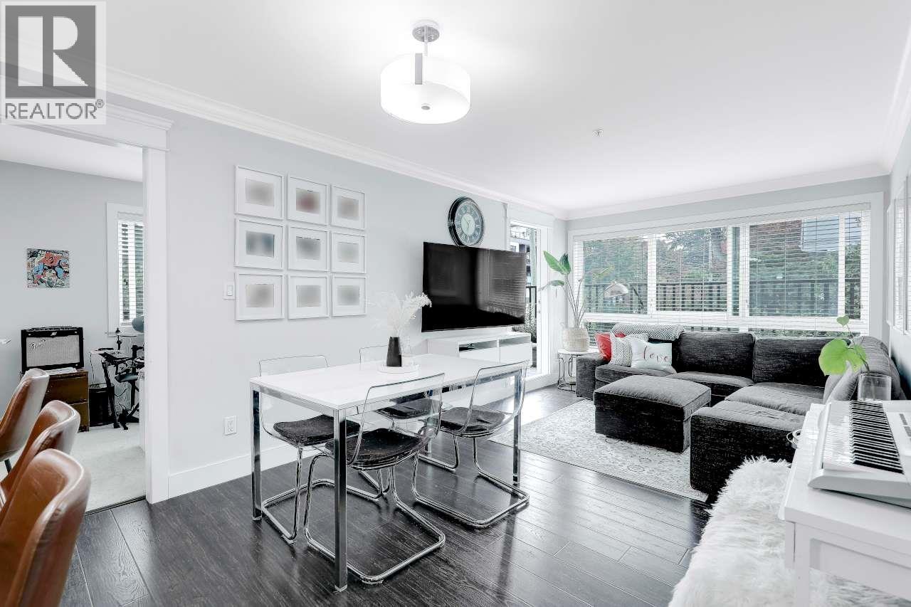 105 2268 Shaughnessy Street Property Photo 8