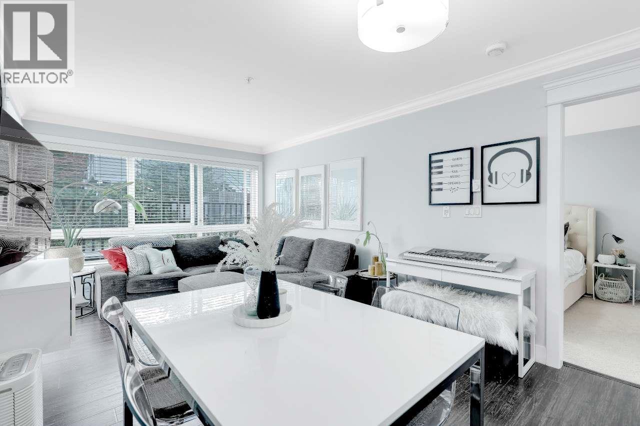 105 2268 Shaughnessy Street Property Photo 9