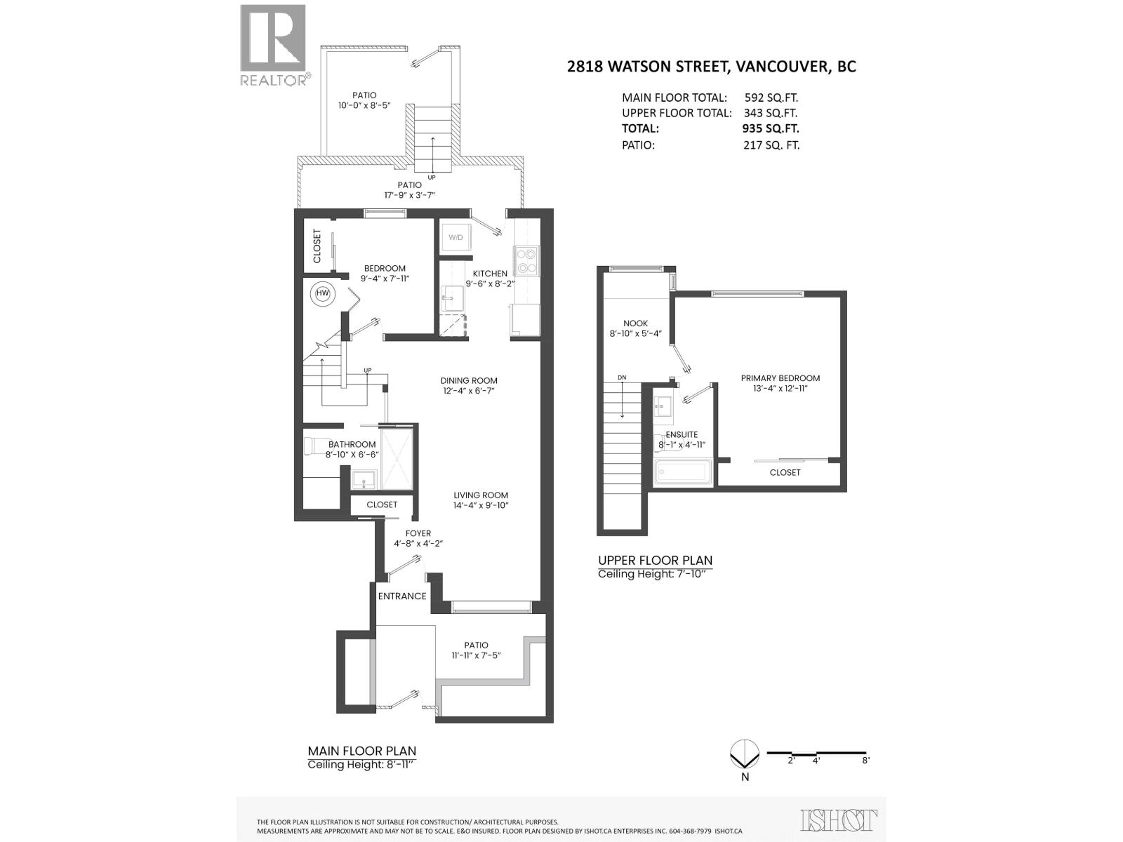 2818 Watson Street Property Photo 30
