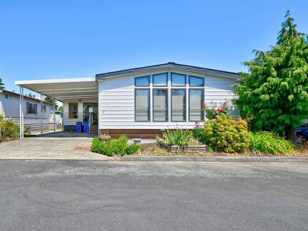 9 8670 156 Street Property Photo 1