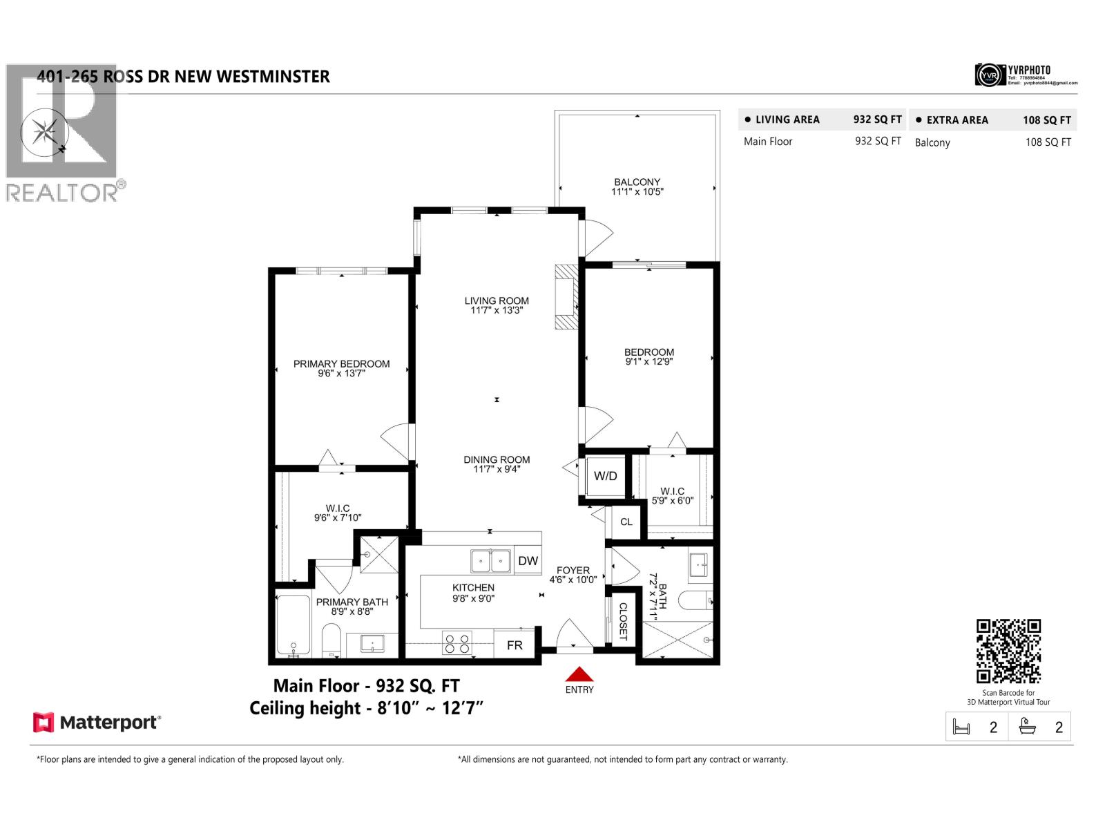 401 265 Ross Drive Property Photo 32