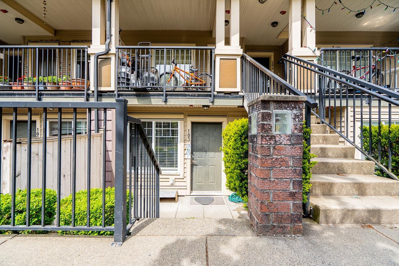 103 13958 108 Avenue Property Photo 13