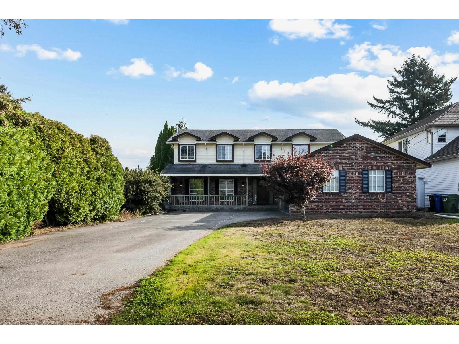 5936 Carter Road Property Photo 1