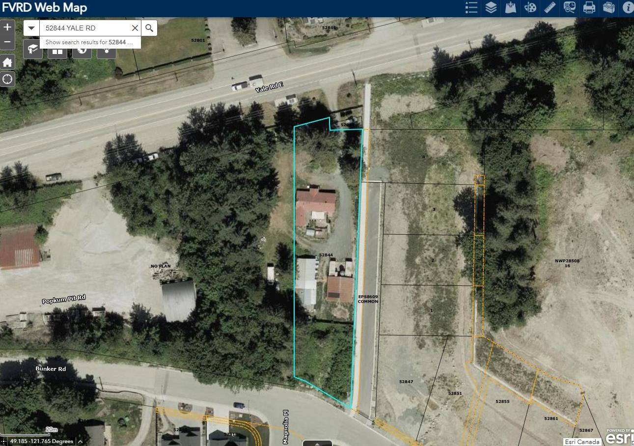 52844 Yale Road Property Photo 1