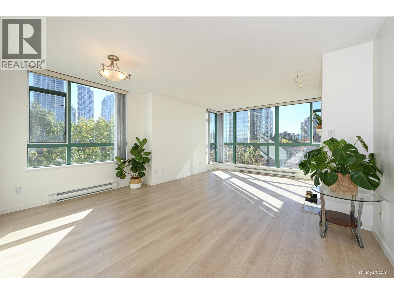604 5833 Wilson Avenue Property Photo 2
