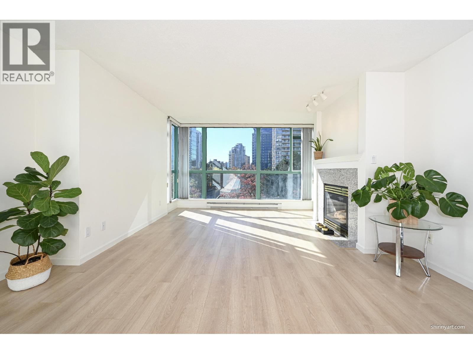 604 5833 Wilson Avenue Property Photo 4