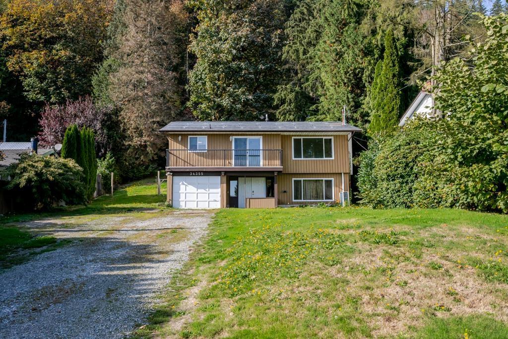 34355 Jasper Avenue Property Photo 1