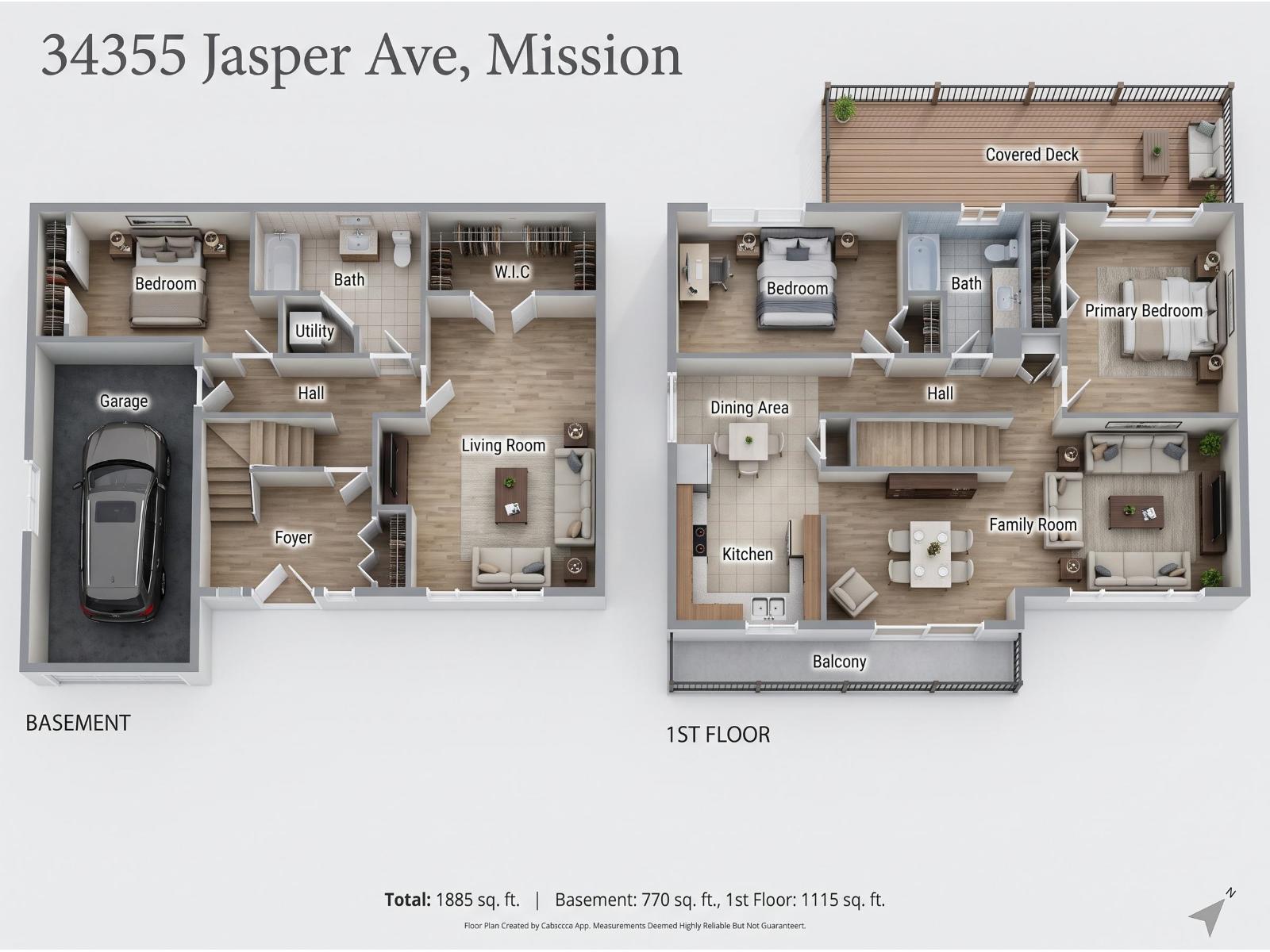 34355 Jasper Avenue Property Photo 21