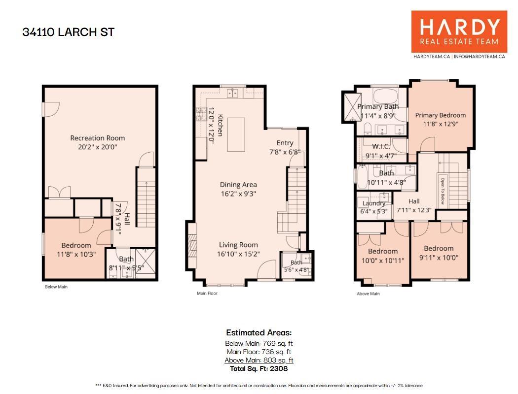 34110 Larch Street Property Photo 3