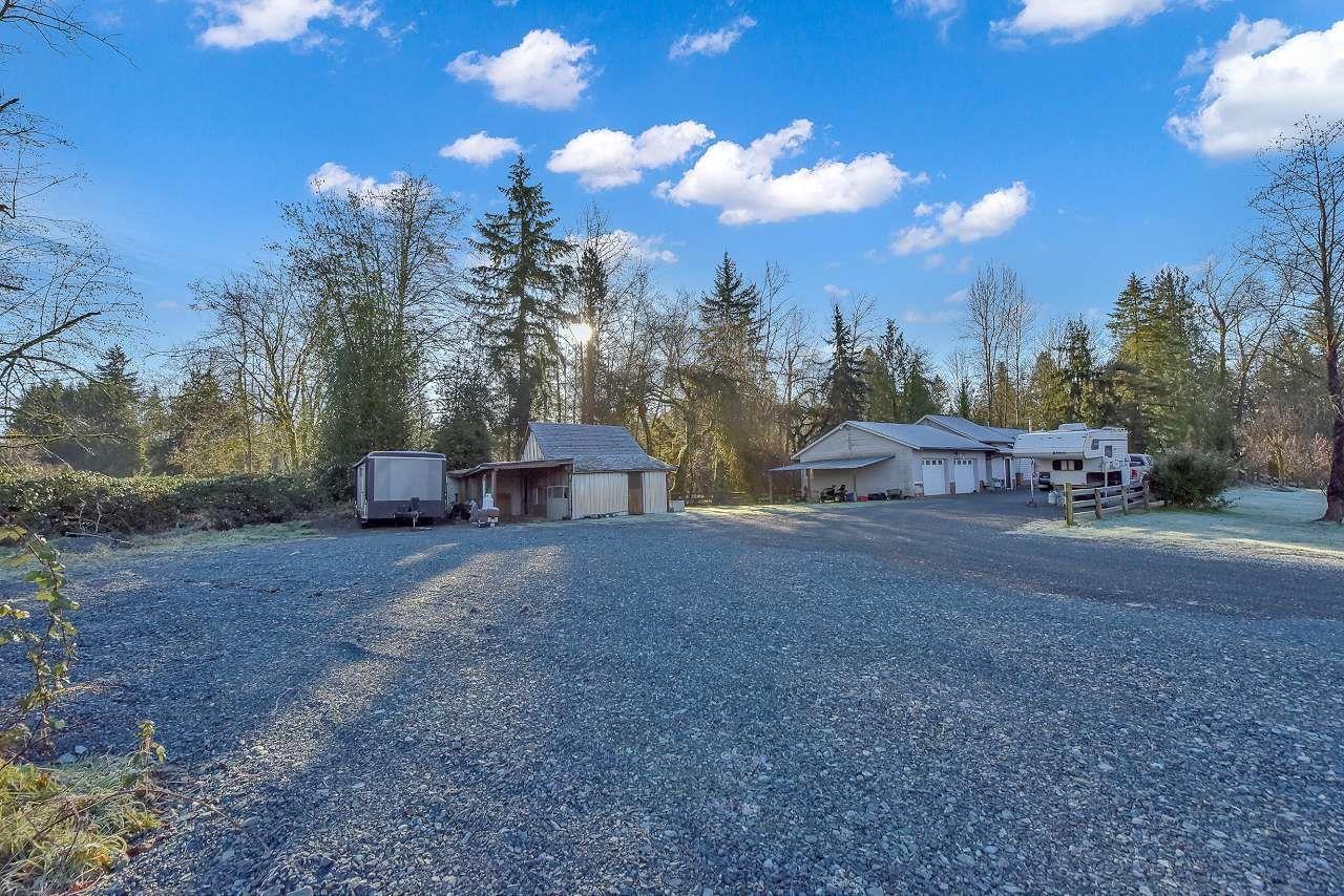 25887 60 Avenue Property Photo 13
