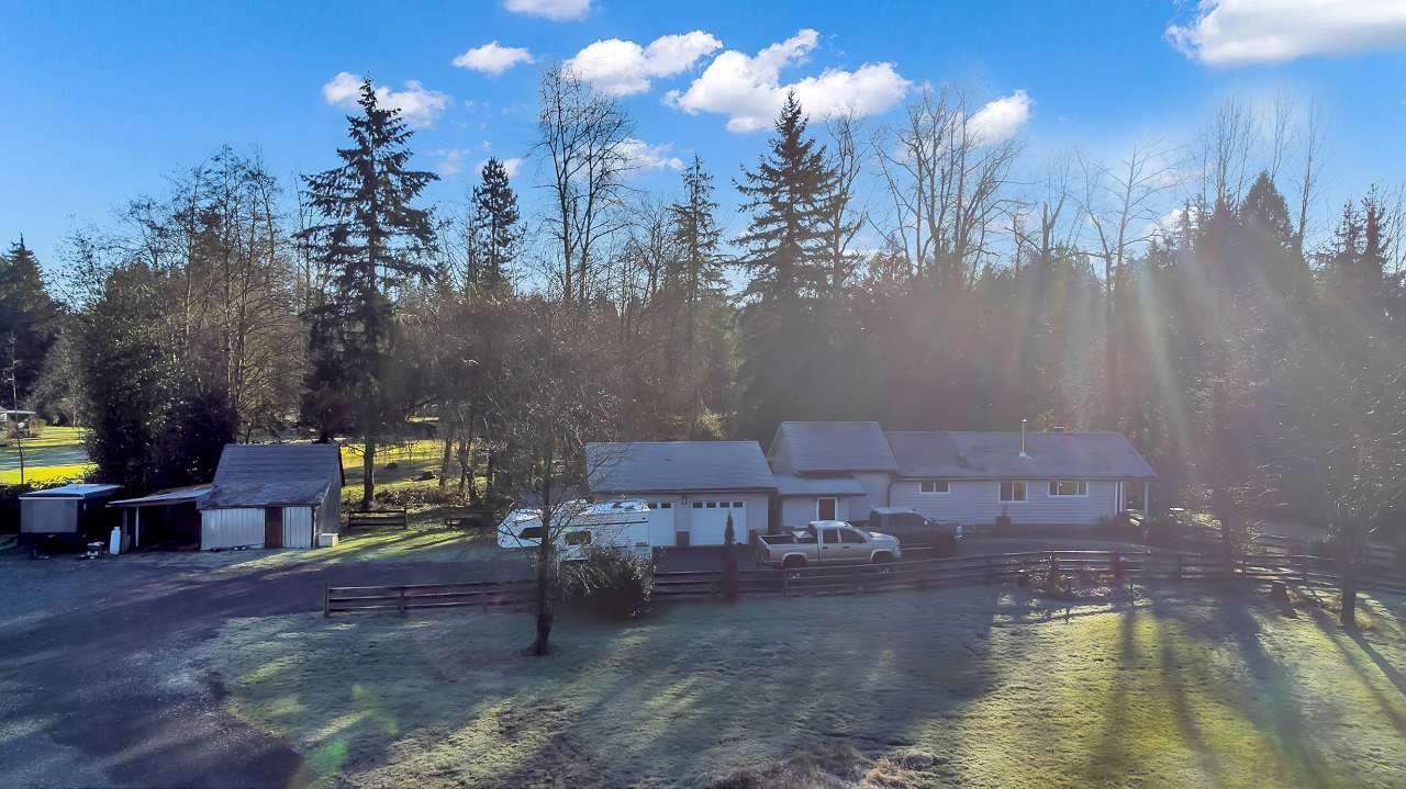 25887 60 Avenue Property Photo 17