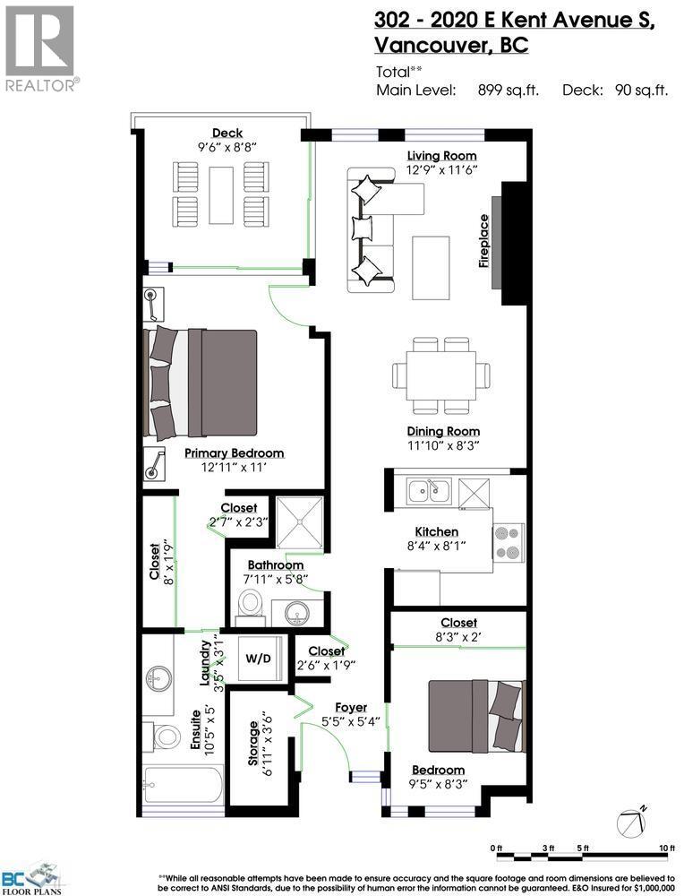 302 2020 E Kent Avenue Property Photo 30