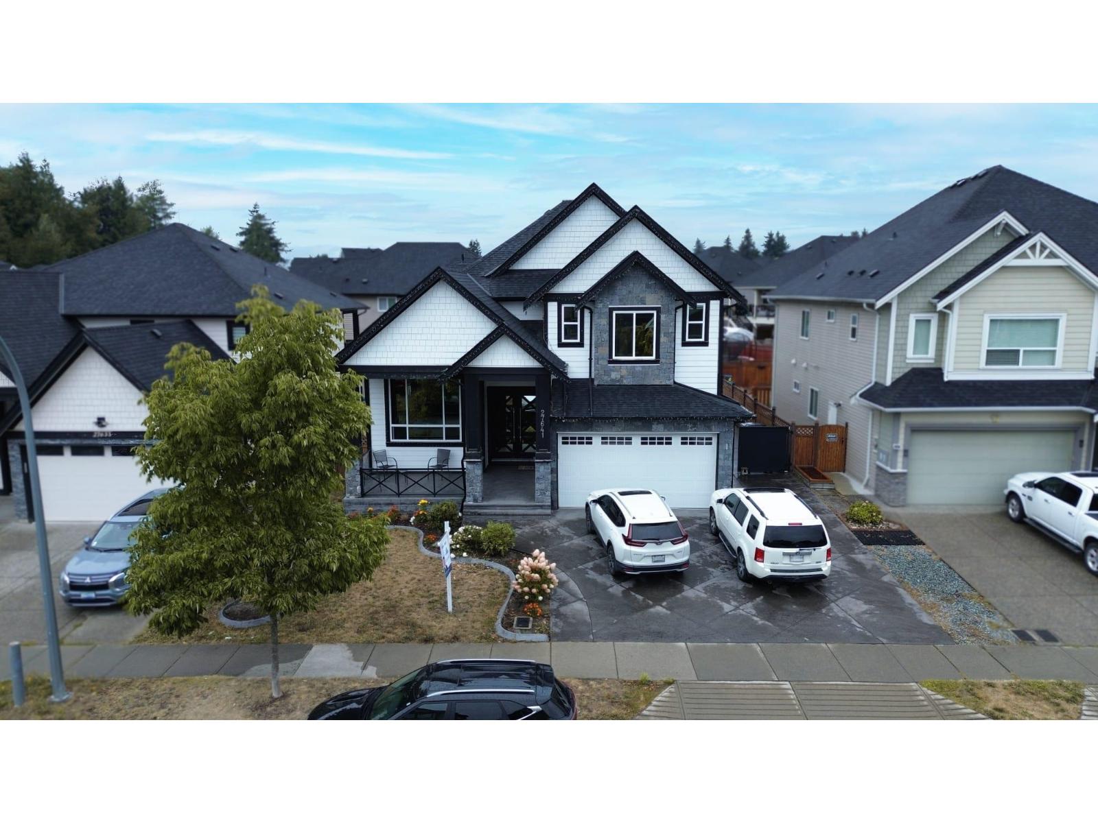27641 LUNDERBERG AVENUE Property Photo 1