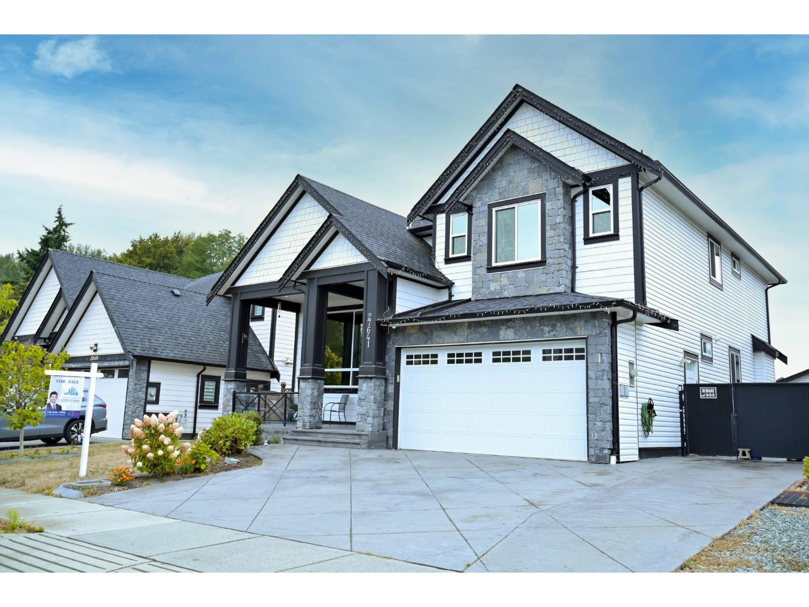 27641 Lunderberg Avenue Property Photo 4