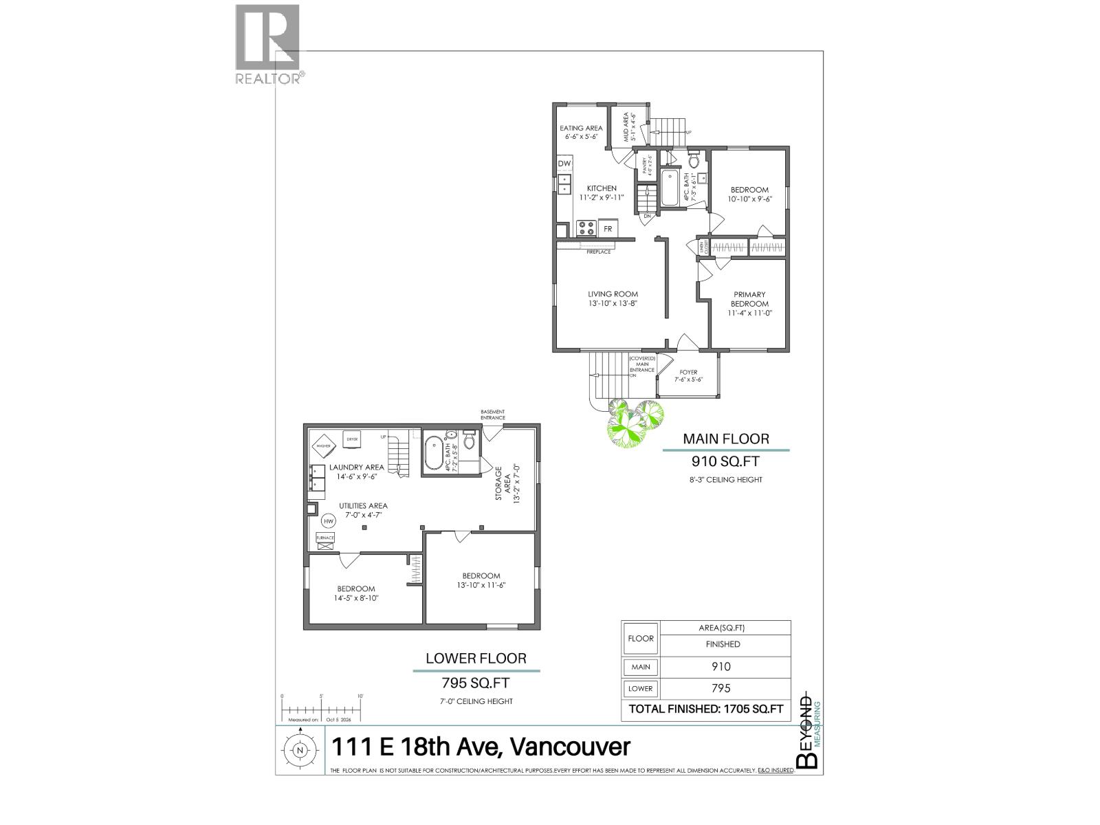 111 E 18th Avenue Property Photo 19