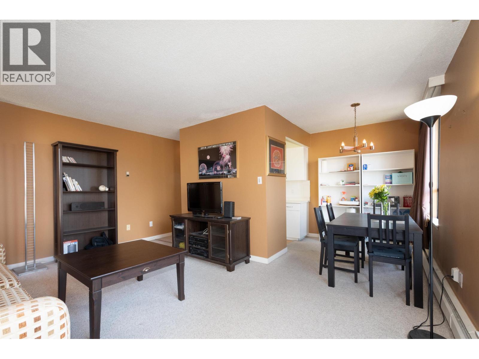 1106 1720 Barclay Street Property Photo 15