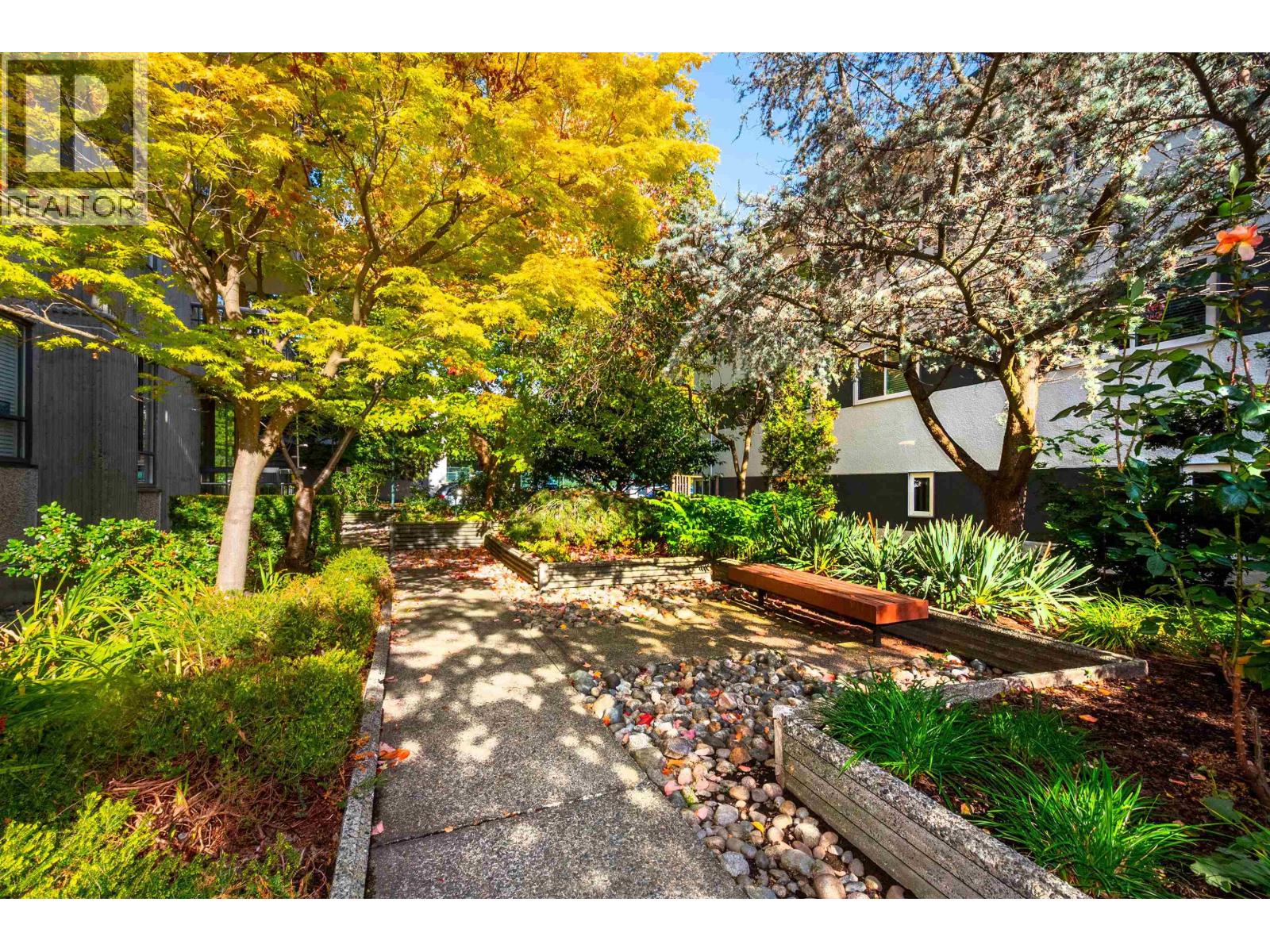1106 1720 Barclay Street Property Photo 23