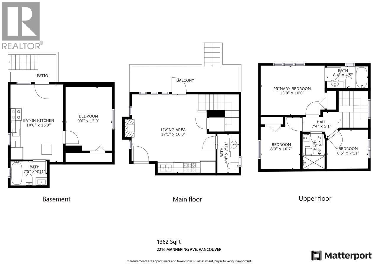2216 Mannering Avenue Property Photo 22
