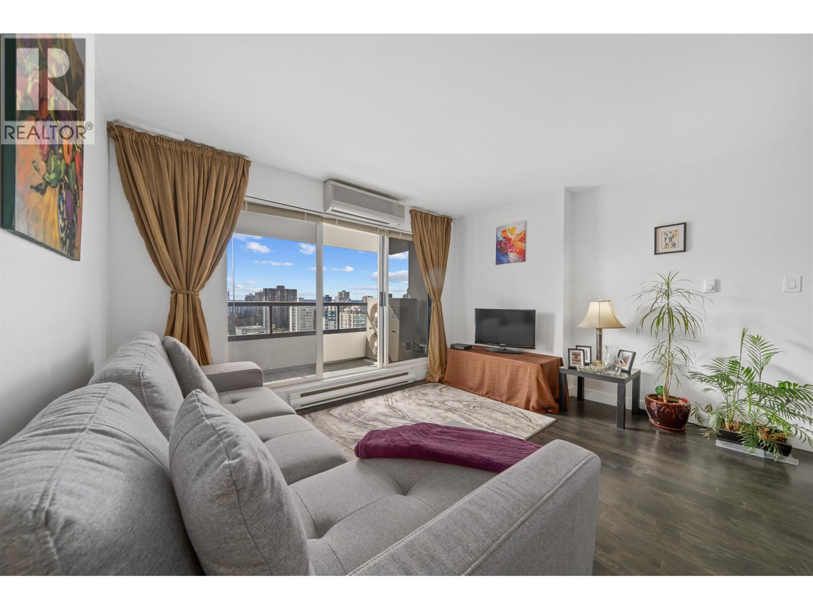 1908 1060 Alberni Street Property Photo 2