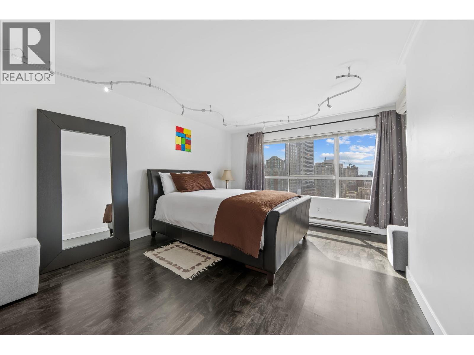 1908 1060 Alberni Street Property Photo 6
