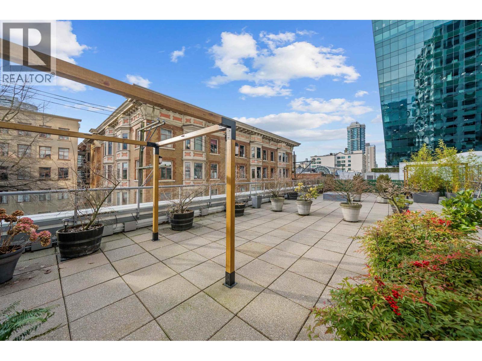1908 1060 Alberni Street Property Photo 12