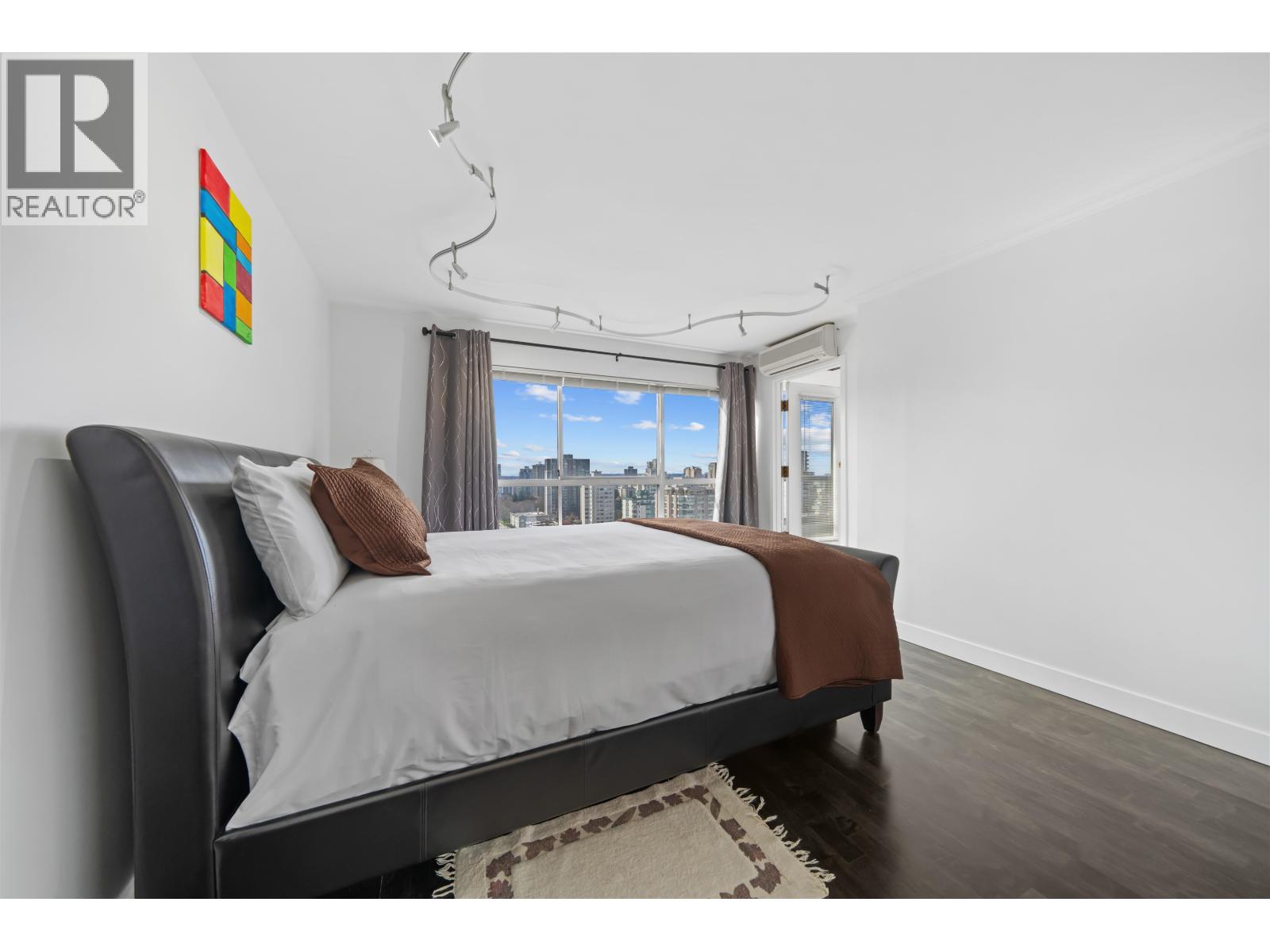 1908 1060 Alberni Street Property Photo 14