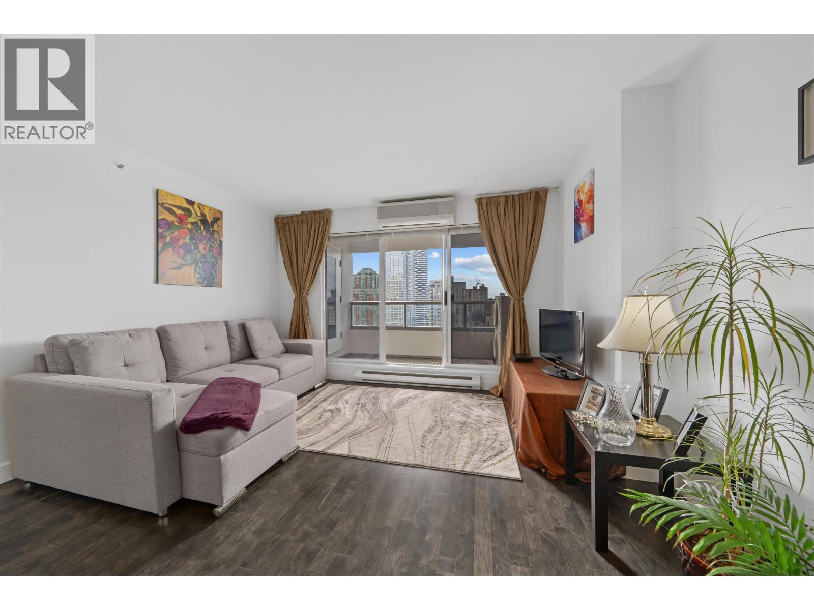 1908 1060 Alberni Street Property Photo 23