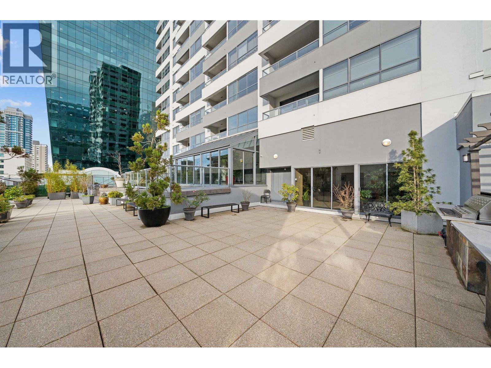 1908 1060 Alberni Street Property Photo 26