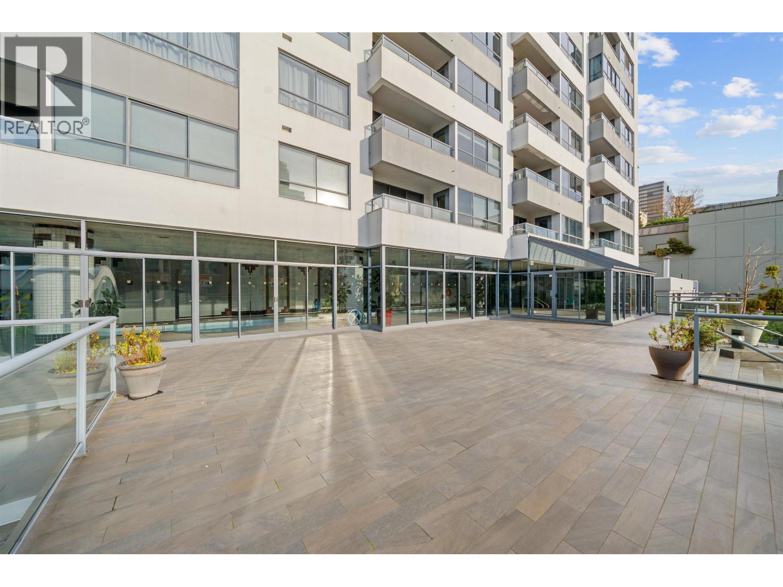 1908 1060 Alberni Street Property Photo 27