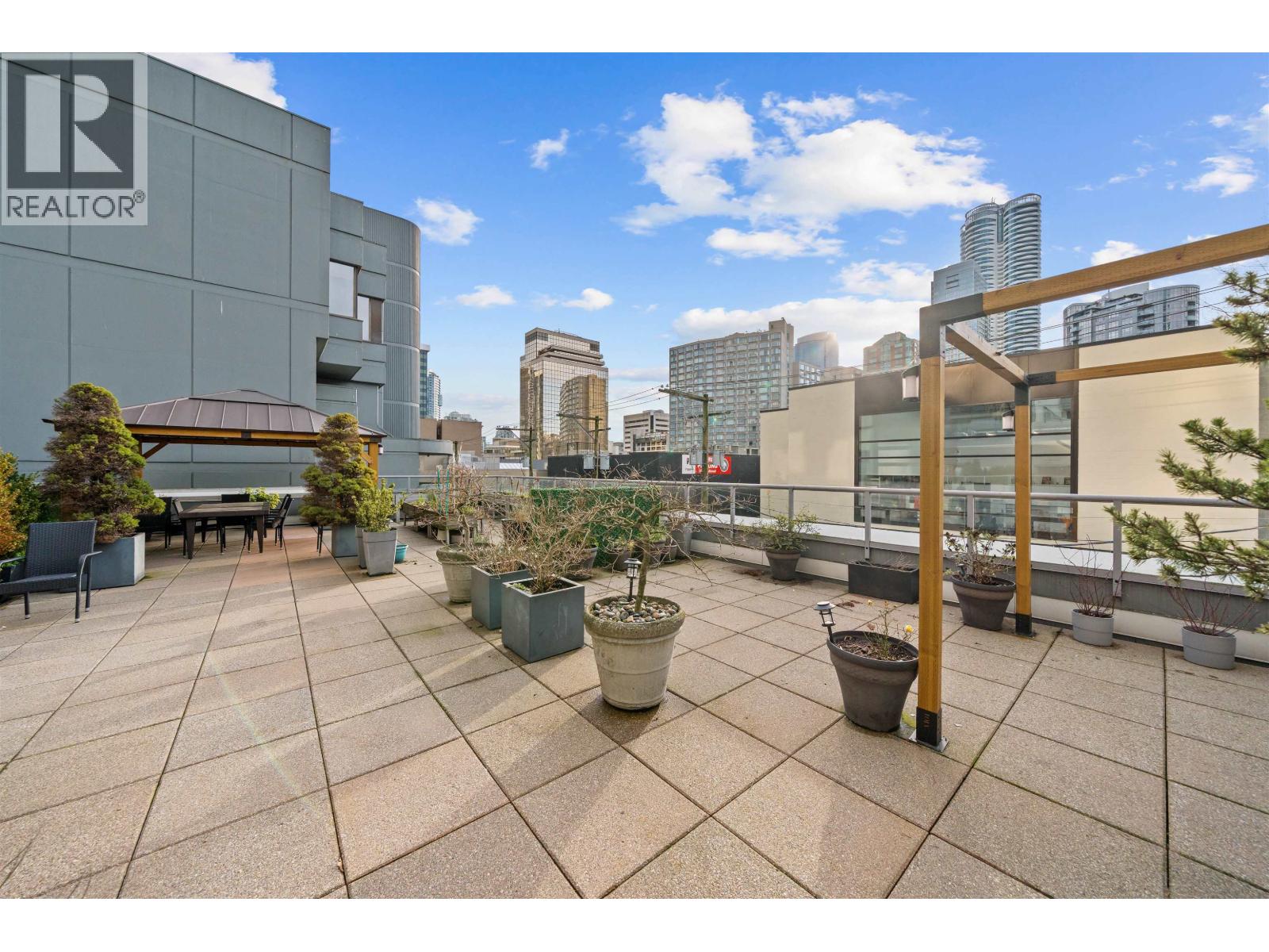1908 1060 Alberni Street Property Photo 28