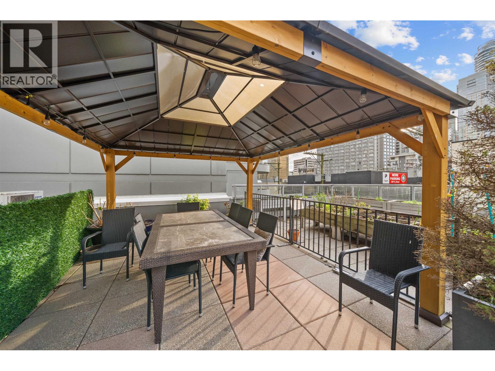 1908 1060 Alberni Street Property Photo 29