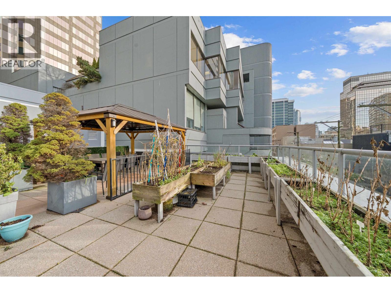 1908 1060 Alberni Street Property Photo 30