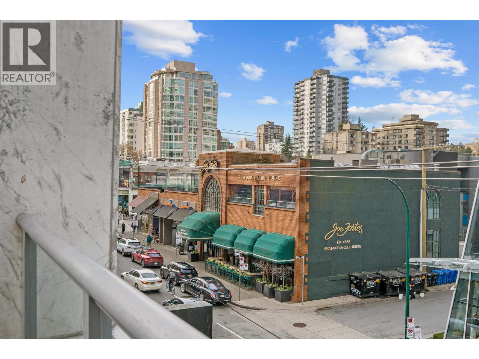 1908 1060 Alberni Street Property Photo 31