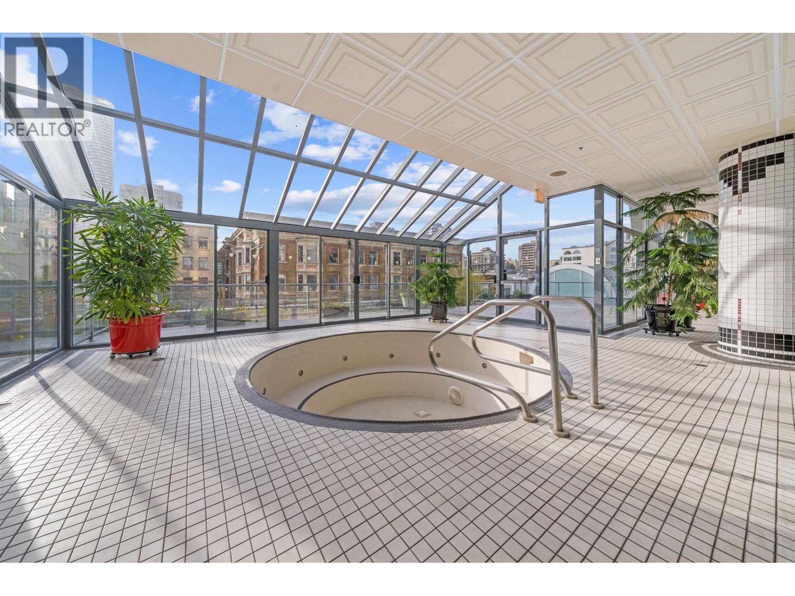 1908 1060 Alberni Street Property Photo 34