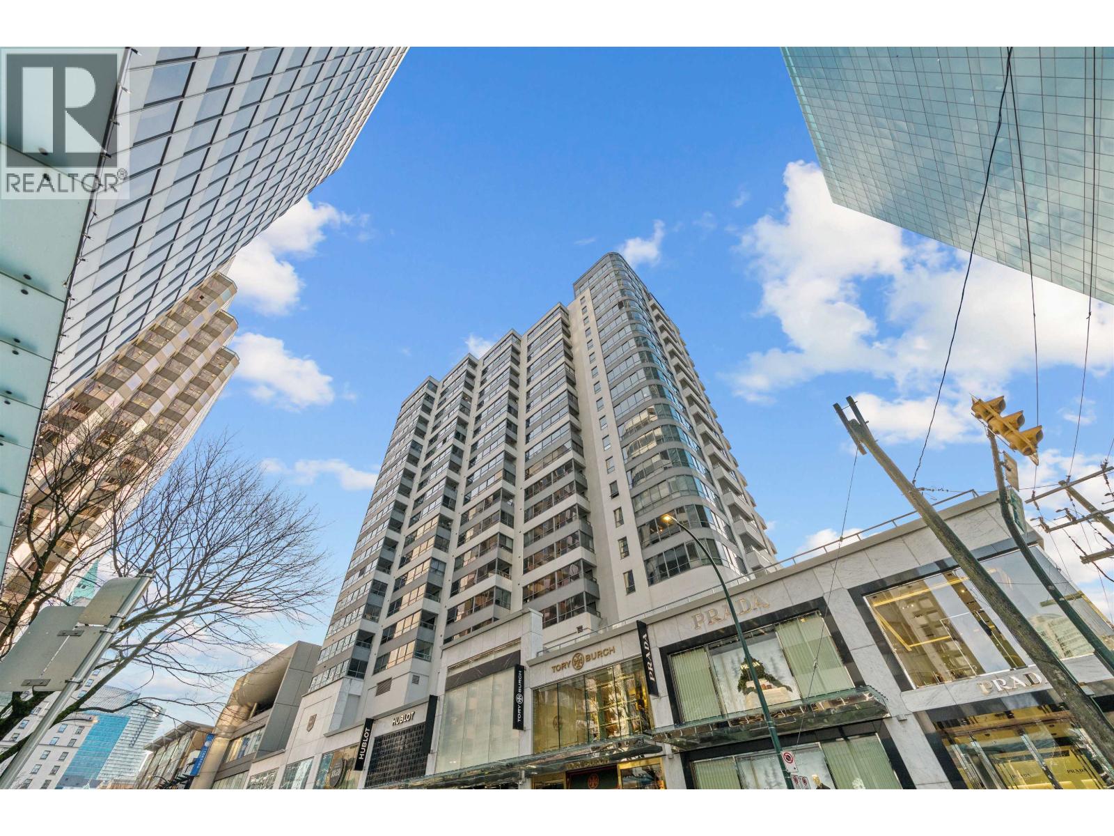 1908 1060 Alberni Street Property Photo 35
